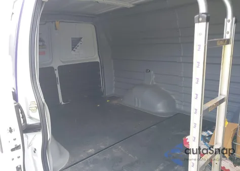 2022 Chevrolet Express Cargo Rwd 2500 Regular Wheelbase Wt из США, поврежденный, VIN 1GCWGAF17N1234665